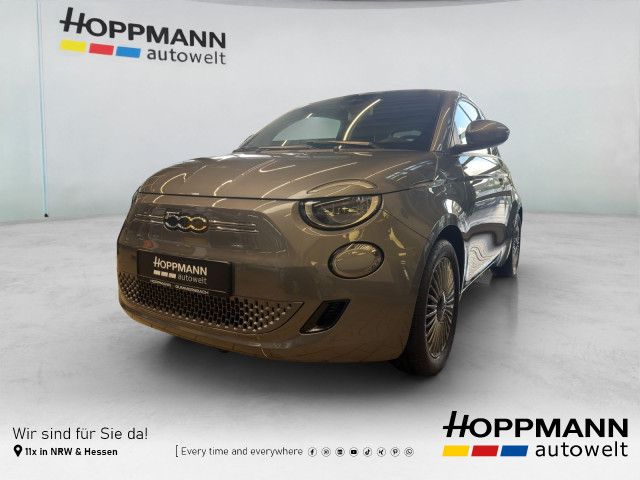 Image of Fiat 500e