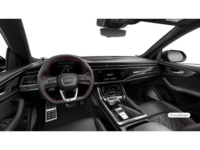Audi SQ8 - Bild 7