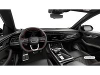 Audi SQ8 - Vorschau Bild 7