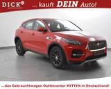 Jaguar E-Pace 20d AWD Aut. NAVI+360+LED+SHZ+ACC+APPLE+ - rote Jaguar E-Pace