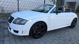 Audi TT Coupe CABRIO 3.2 QUATTRO AUTOMATIK,RECHTSLENK - Audi TT: Roadster, 3.2