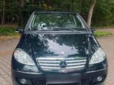Mercedes-Benz A170 1,7 Benzin Euro4 Tüv 10... - Mercedes-Benz A 170 in Dortmund