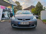 Mazda 5 2,0 Benzin BJ2007 - Mazda 2 Gebrauchtwagen in Dresden