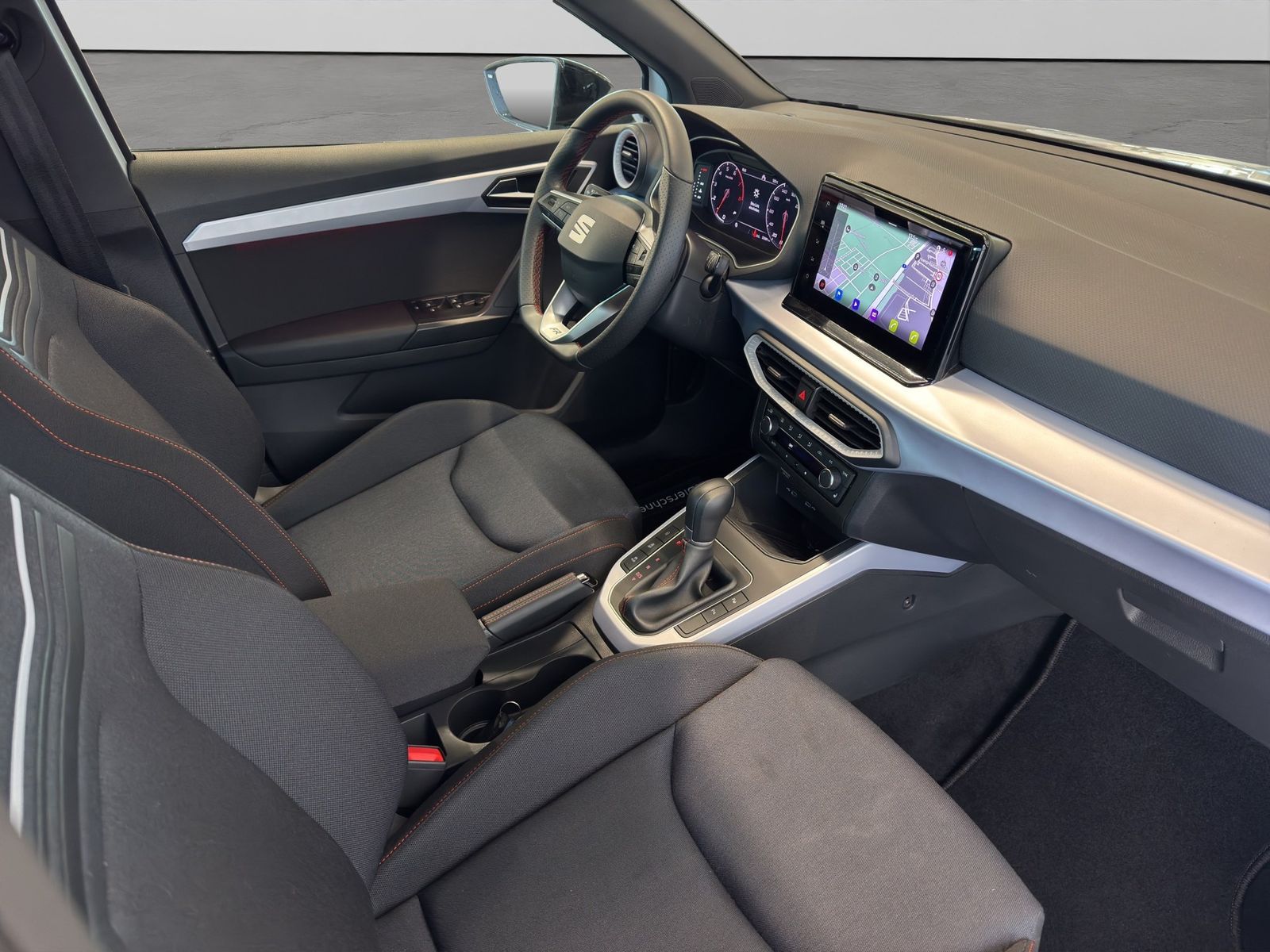 Seat Arona - Bild 20