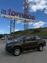 Volkswagen Amarok 2.0 TDI 164 CV 4Motion Inserib - Volkswagen Amarok aus 2012