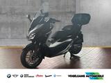 Honda NSS 300 Forza, Im Kundenauftrag, Topcase, Voll L - HONDA FORZA NSS 300