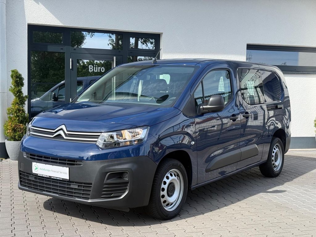 Image of Citroën Berlingo