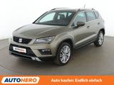 Seat Ateca 1.4 TSI ACT Xcellence*NAVI*TEMPO*CAM*PDC* - Seat in Duisburg