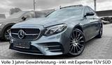 Mercedes-Benz E53 *AMG*4MATIC+*PANORAMA*360KAM-DIGITAL-DISTRO- - Mercedes-Benz E-Class: 4matic