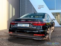 Audi A8 - Vorschau Bild 2