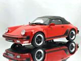 Porsche PORSCHE 911 3.2 Speedster Turbo Look - Porsche: 911 Turbo Look