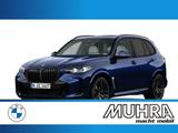BMW X5 xDrive40d M Sport Pro 22" Sthzg. Pano B&W AHK - BMW: 40