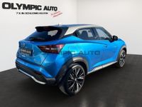 Nissan Juke 1,0 DIG-T N-Design 360°CAM NAVI SITZHZG LED - Image