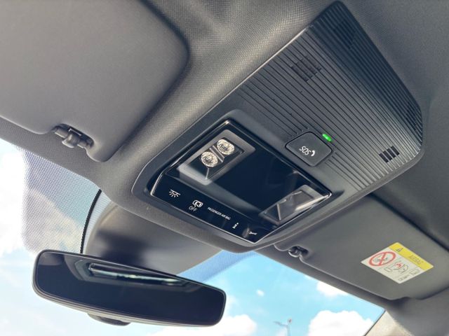 Formentor VZ 4Drive Matrix Kamera Navi FullLink
