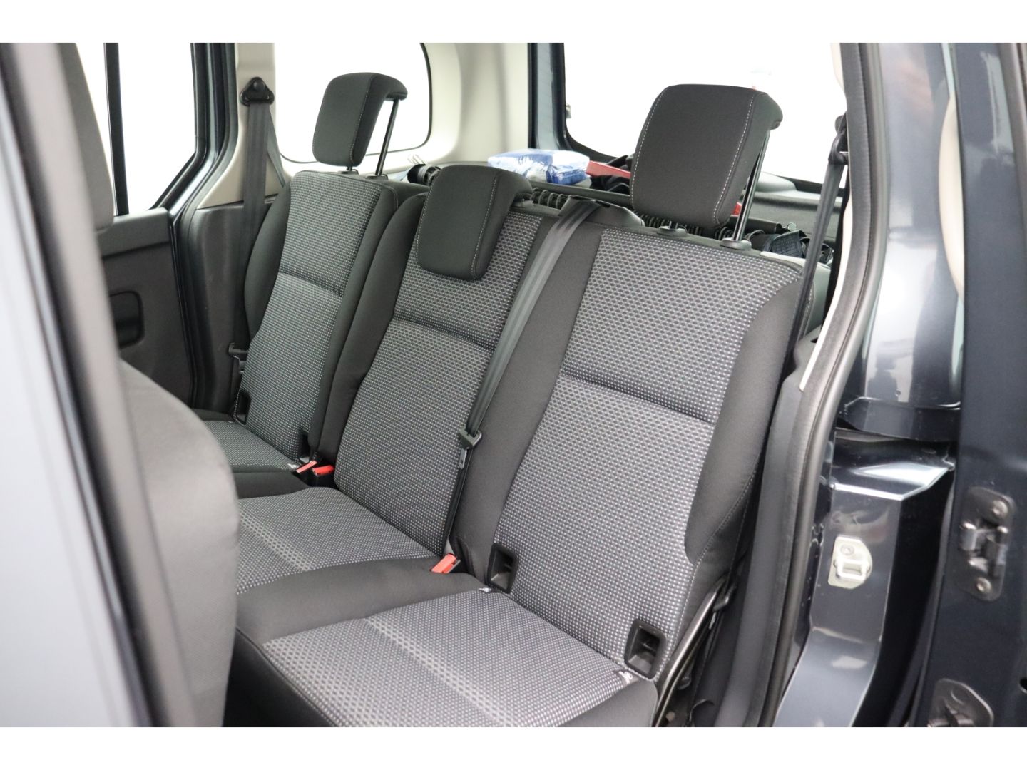 Fahrzeugabbildung Mercedes-Benz Citan Kombi 112 lang Navigation