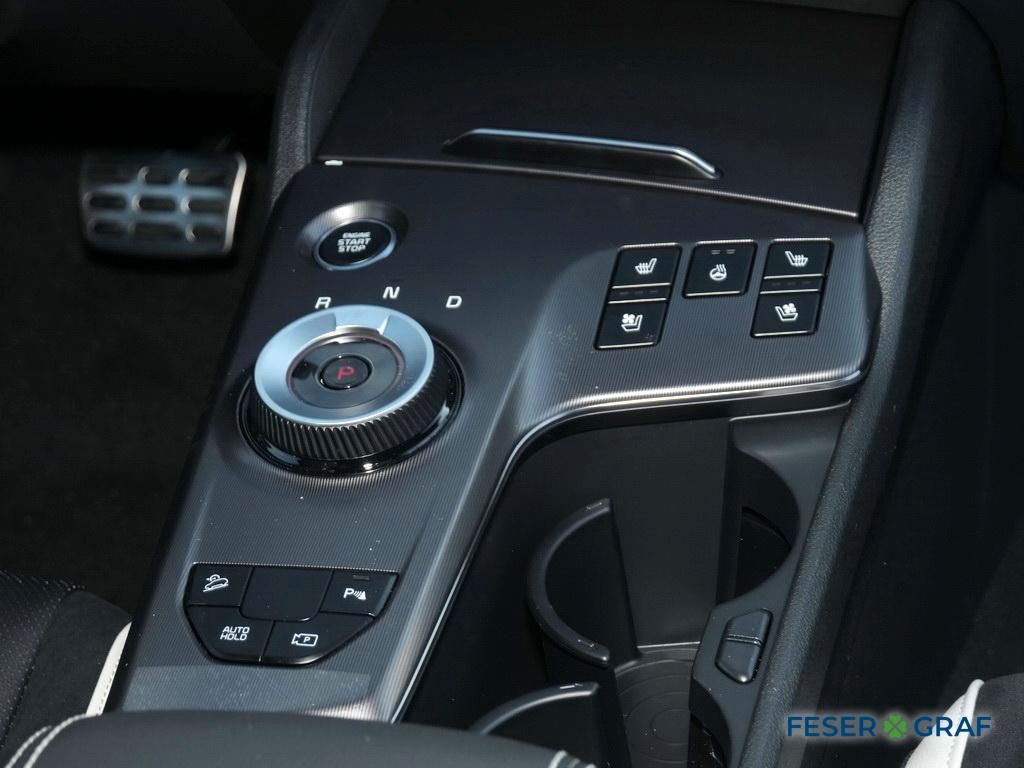 Kia Sportage - Bild 8