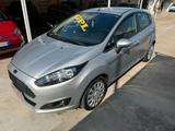 Ford Fiesta 1.4 5 porte Bz.- GPL - Ford Fiesta mit LPG-Antrieb