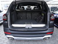 BMW X3 - Vorschau Bild 9
