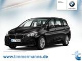 BMW 218i Gran Tourer DrAss HiFi Navi - BMW 2er Reihe in Düsseldorf