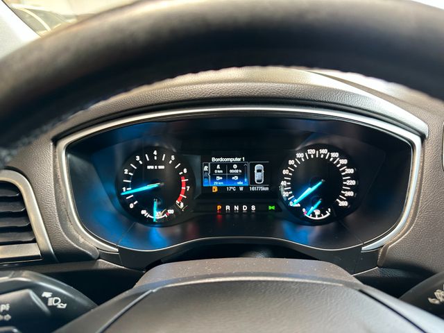 Ford Mondeo Lim. Business Edition *Kamera*TÜV*PDC*