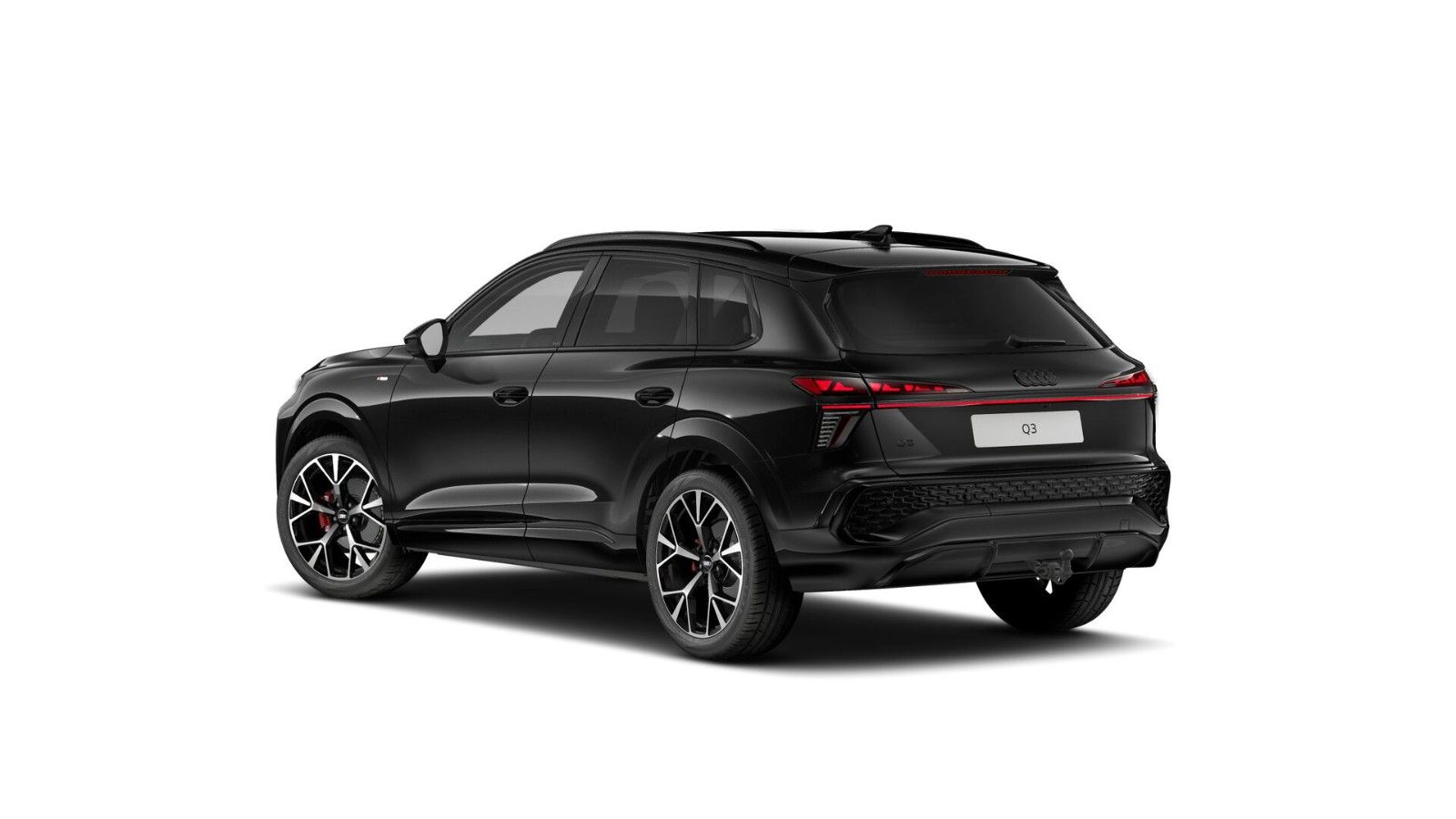 Audi Q3 - Bild 4