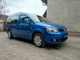 Volkswagen Caddy Maxi Roncalli Camper - Volkswagen Caddy Maxi: Roncalli
