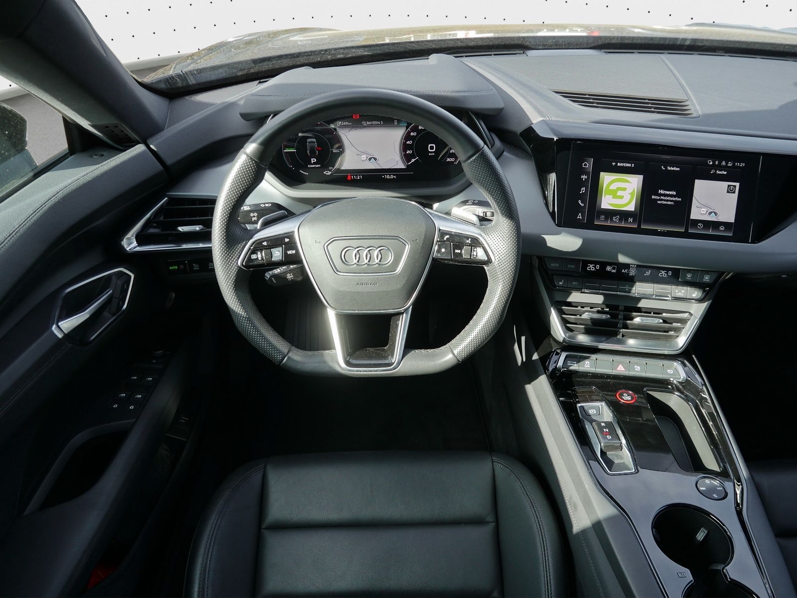 Audi e-tron GT - Bild 8