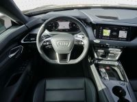 Audi e-tron GT - Vorschau Bild 8