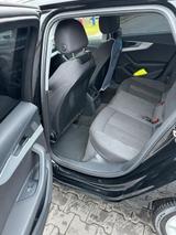 Audi A4 45 TFSI S tronic sport Avant - Audi A4 Gebrauchtwagen Privatanbieter