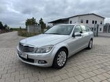 Mercedes-Benz C 200 KOMPRESSOR T ELEGANCE