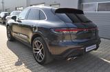 Porsche Macan S GTS ACC Pano Luft Kamera - Porsche Macan in Leipzig