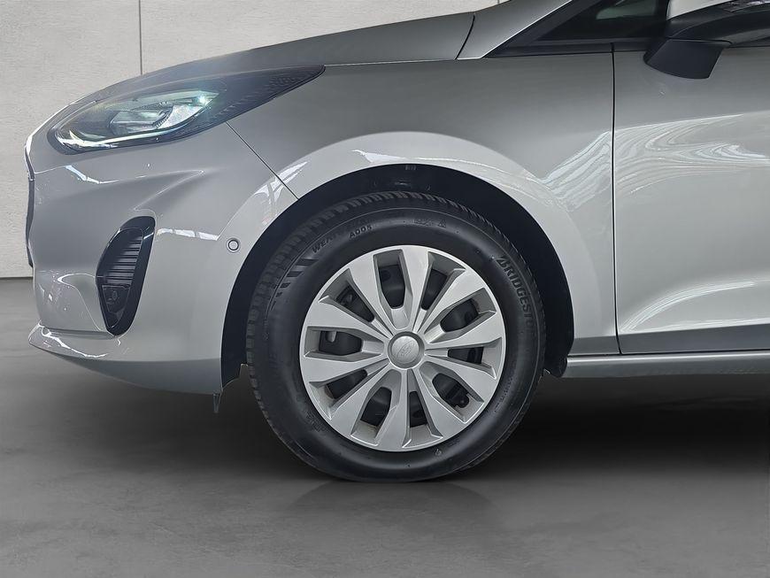 Ford Fiesta 1.1 S&S COOL&CONNECT