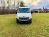 Renault Master - gebrauchte Renault Master aus dem Jahr 2013