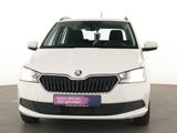 Skoda Fabia Ambition NAVI|AppleCar & Android|Klima - Skoda Fabia Gebrauchtwagen in Krefeld