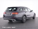 Mercedes-Benz E 200 T 4M AllTerrain+MBeam+Airm+AHK+360+SHD+360 - Mercedes-Benz E 200 in Duisburg