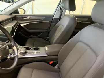 Audi A6 - 9