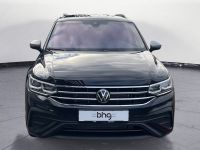 Volkswagen Tiguan Allspace - Vorschau Bild 3
