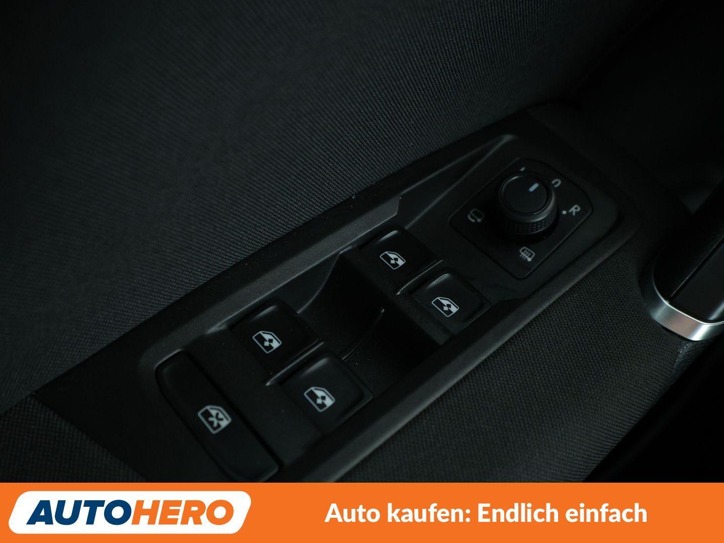 Volkswagen Touran 2.0 TDI United Start-Stopp Aut.*NAVI*ACC*, миниатюра 26
