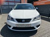 Seat Ibiza Connect/Teilleder/Sitzheizung/ - Seat Ibiza in Duisburg