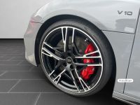 Audi R8 - Vorschau Bild 9