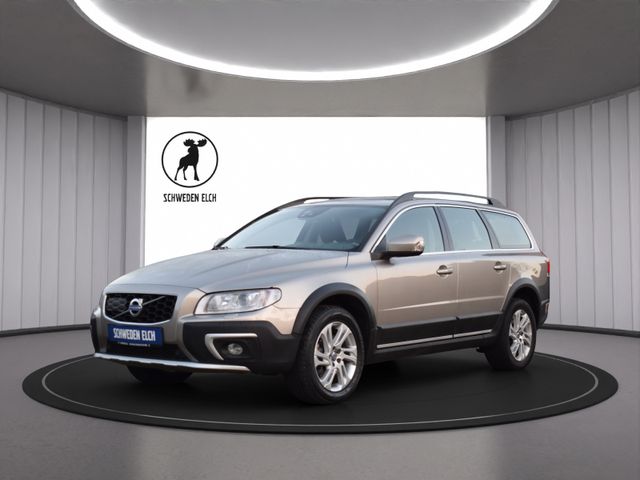 Volvo XC70 D5 AWD+3JAHRE GARANTIE+5ZYL+EUR6+KAMERA+ACC