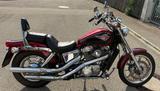Honda Shadow VT 1100C - HONDA SHADOW 1100