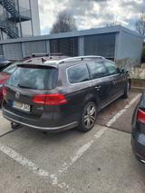 Volkswagen Passat Variant 3.6 V6 DSG 4MOTION Exclusive ... - Volkswagen Passat Variant: 3.6