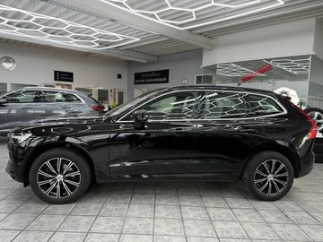 Volvo XC60 - 2