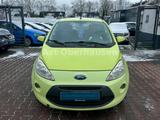 Ford Ka 1.2 Titanium*1.HAND*TÜV NEU*KLIMA* - Ford Ka/Ka+ in Oberhausen