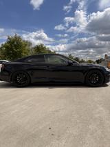 Audi S5 3.0 TFSI, B&O, KW Fahrwerk, PANO, Pandora  - gebrauchte Audi S5 aus dem Jahr 2016
