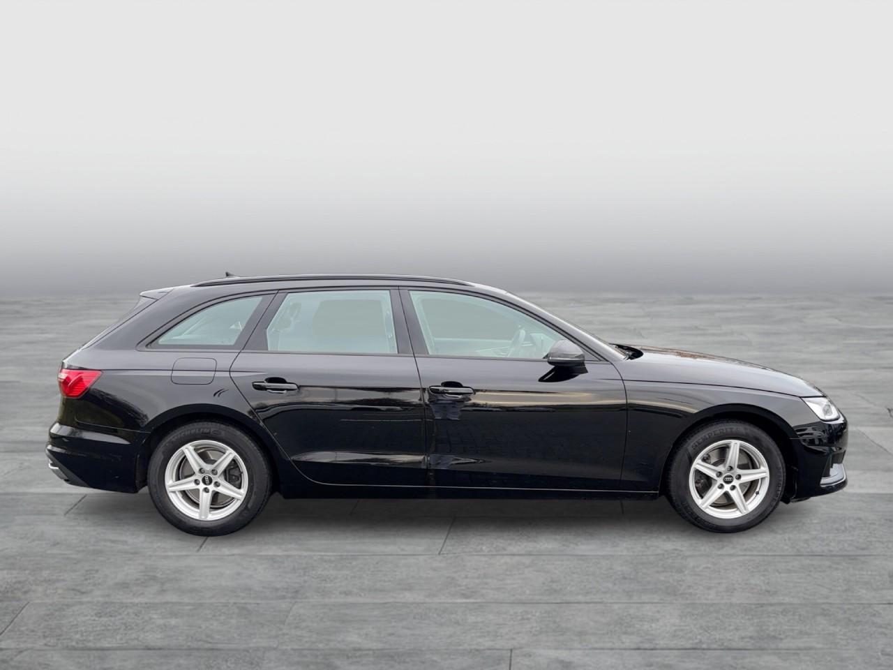 Audi A4 Avant 35 TDI S tronic LED Navi APS FIS SHZ eS, миниатюра 6