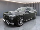 Mercedes-Benz GLS 400 AMG GLS -Klasse 400 d 4Matic 