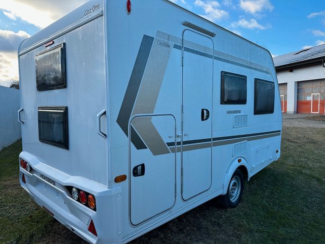 Weinsberg 400 LK * ** super Sonderpreis ***