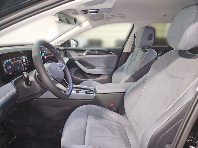 Passat Variant 1.5 eTSI DSG BUSINESS LED+KAMERA+